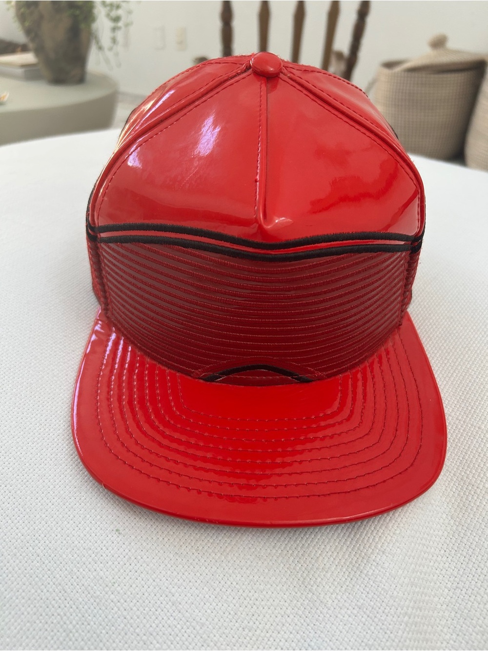 NEW ERA PRAETORIAN GUARD STAR WARS THE LAST JEDI 59FIFTY FITTED HAT SIZE 7